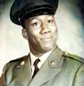 Specialist 4 Willie Gardner, Jr., U.S. Army. (VVMF)